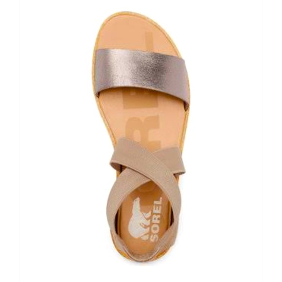 Sorel Shoes - Sorel Ella II Sandal size 9